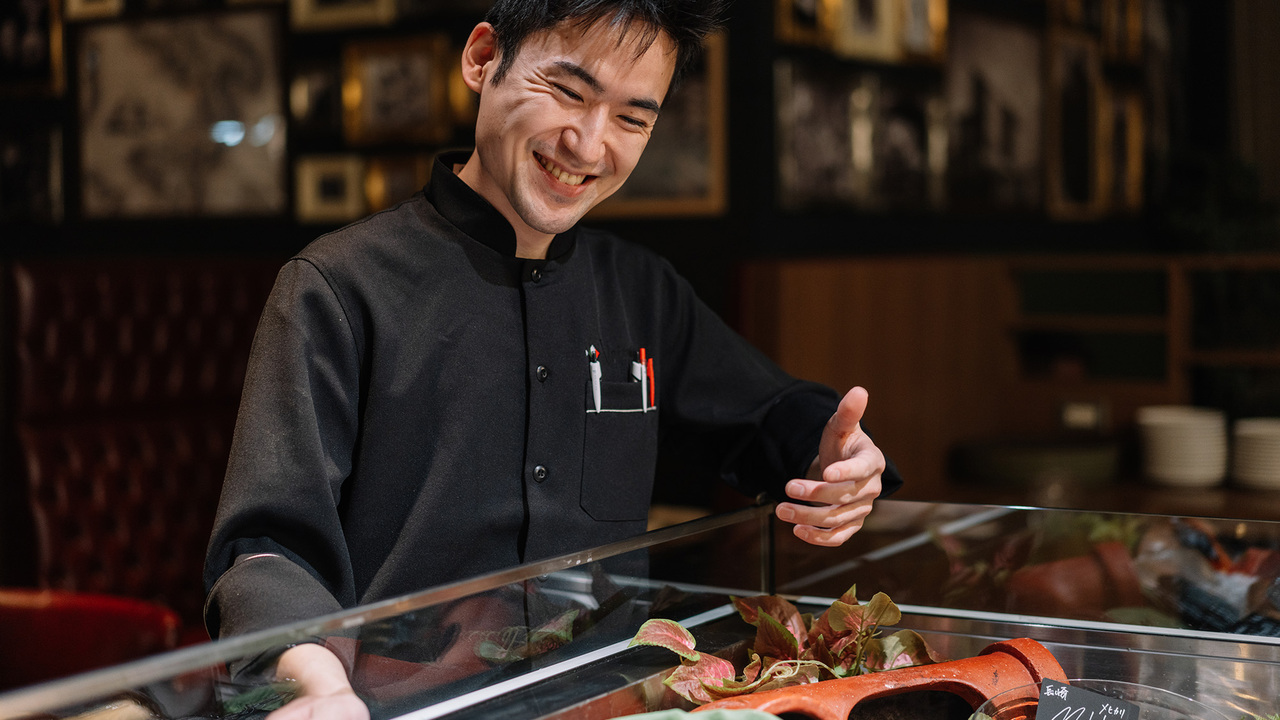 株式会社Helix Experienceで働く人の写真2枚目