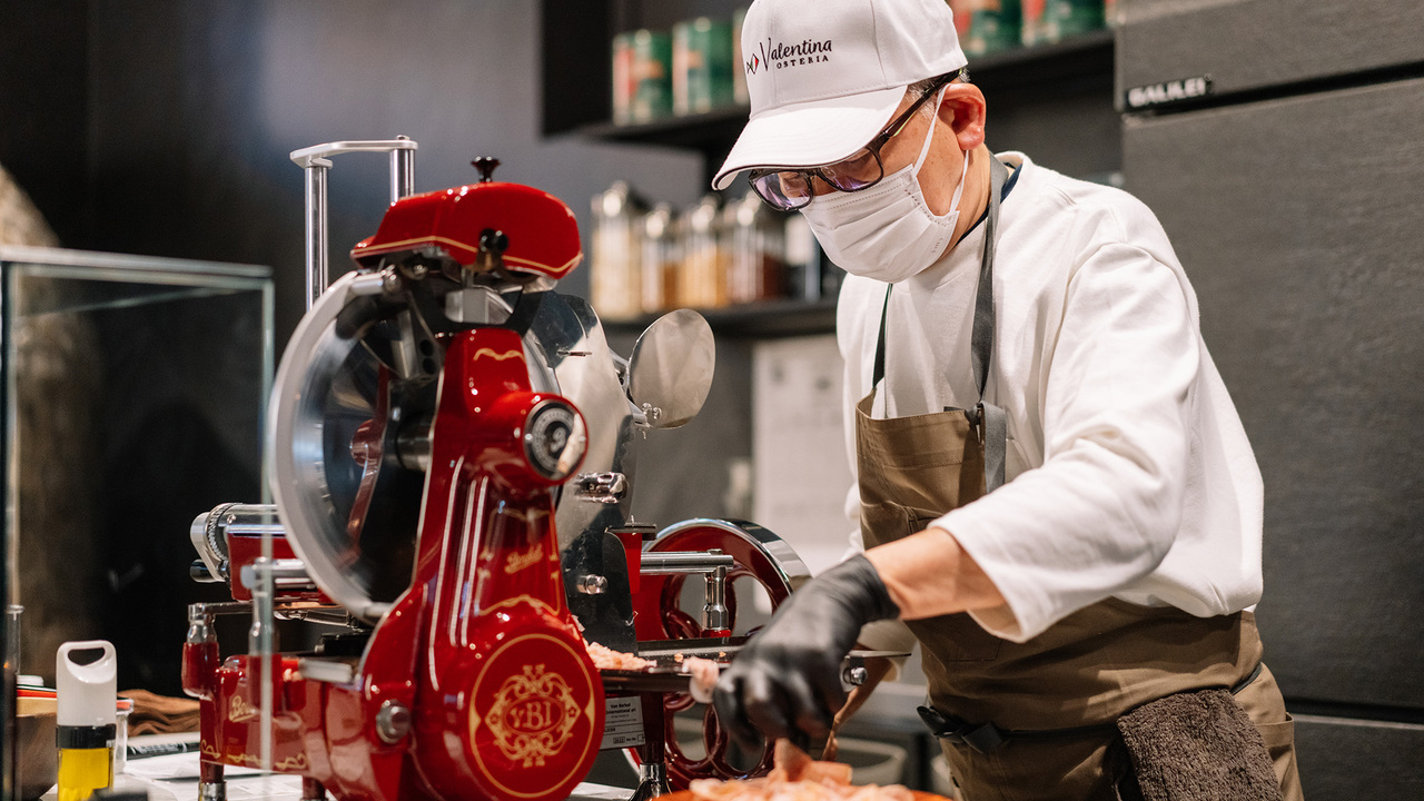 株式会社Helix Experienceで働く人の写真4枚目