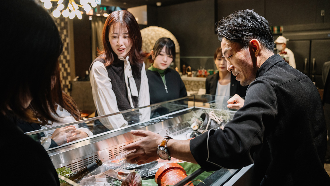 株式会社Helix Experienceの事業内容の写真1枚目