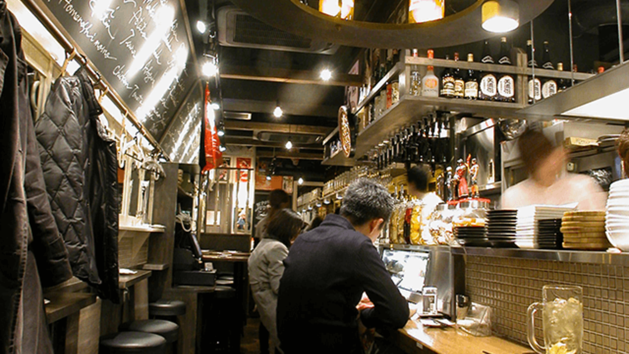 株式会社ブルームダイニングサービスの会社TOPの写真3枚目