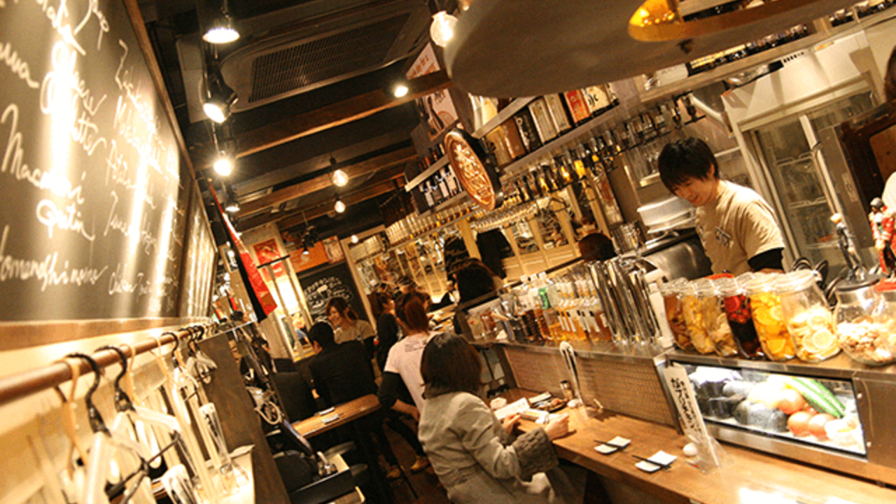 株式会社ブルームダイニングサービスの会社TOPの写真4枚目