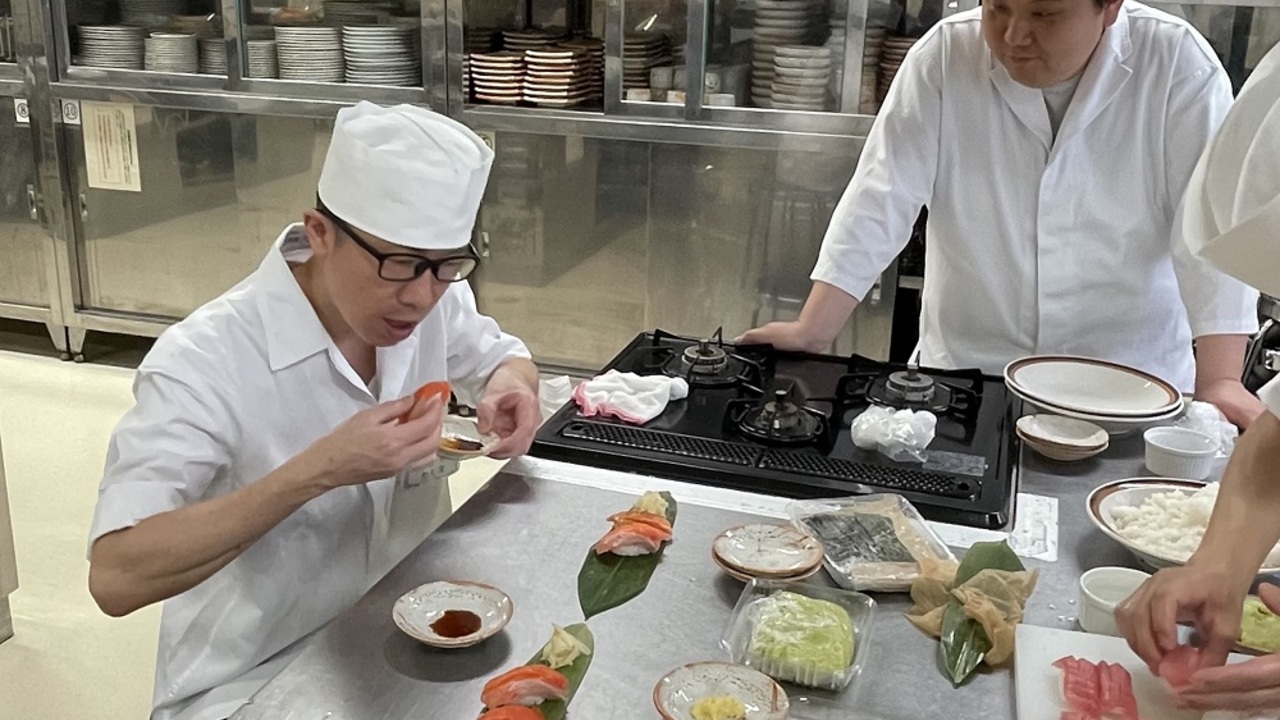 株式会社はなまるのこだわりポイントの写真2枚目