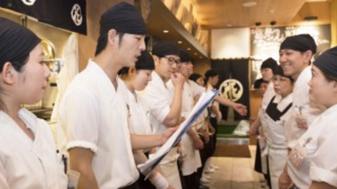 株式会社はなまるの事業内容の写真1枚目