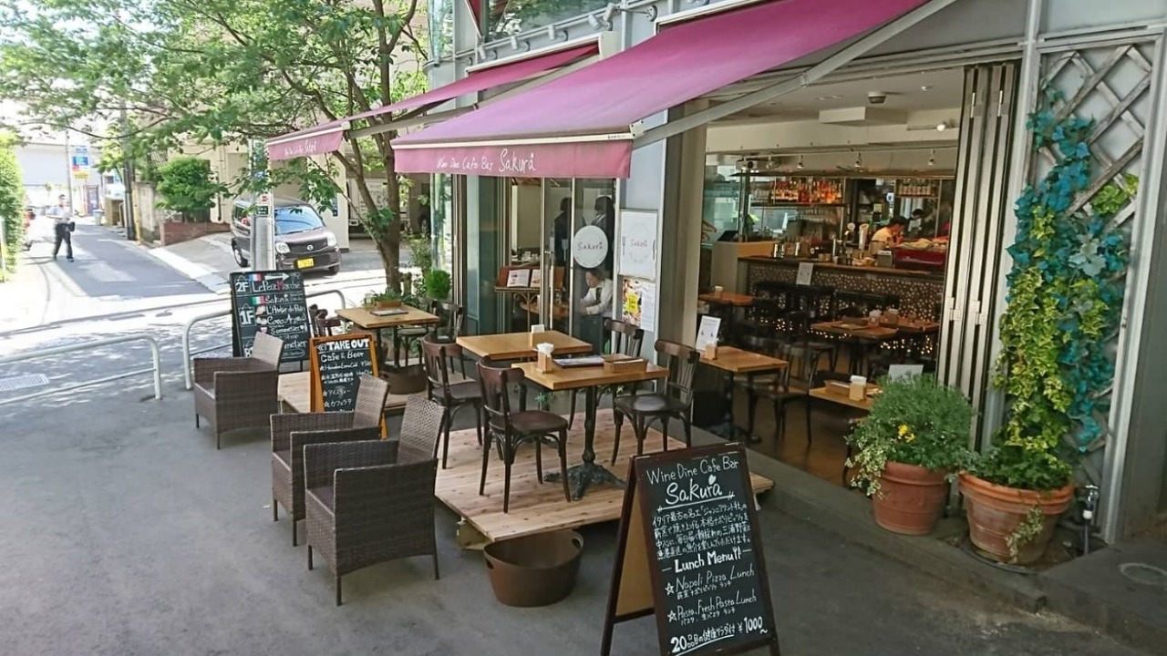 株式会社トゥエンティーワンコミュニティの会社TOPの写真1枚目