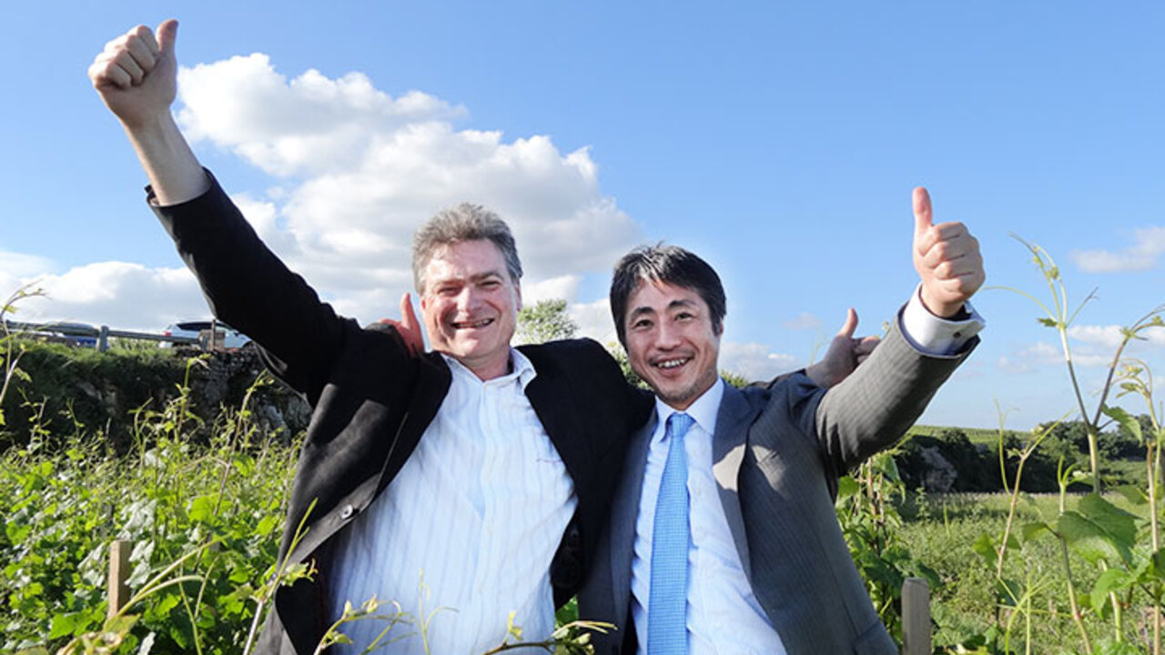 株式会社トゥエンティーワンコミュニティの会社TOPの写真2枚目