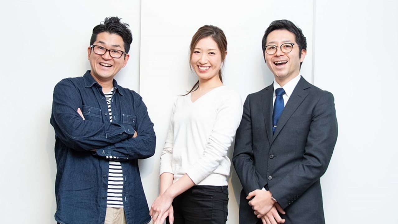 株式会社トゥエンティーワンコミュニティで働く人の写真2枚目