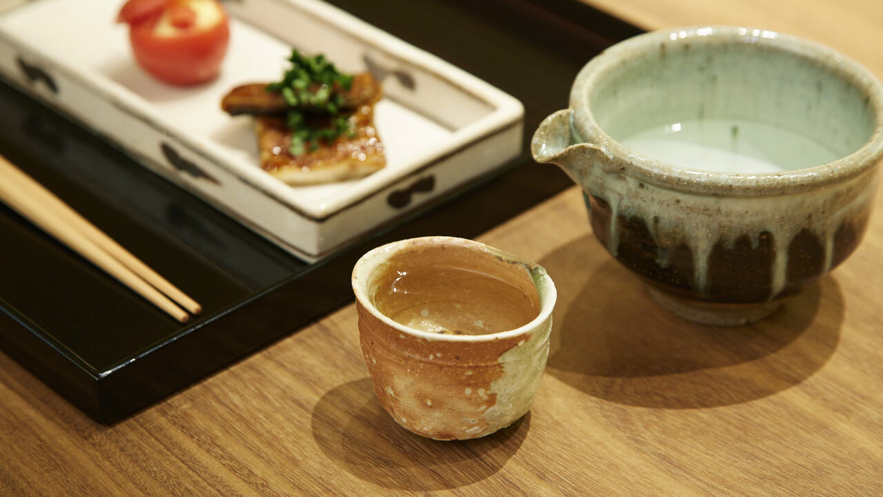 株式会社下鴨茶寮のこだわりポイントの写真1枚目