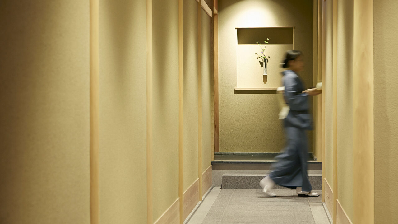 株式会社下鴨茶寮の事業内容の写真2枚目