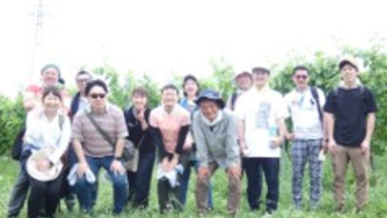 株式会社三笠会館で働く人の写真1枚目