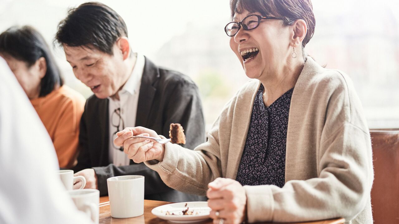 コンパスグループ・ジャパンの事業内容の写真2枚目