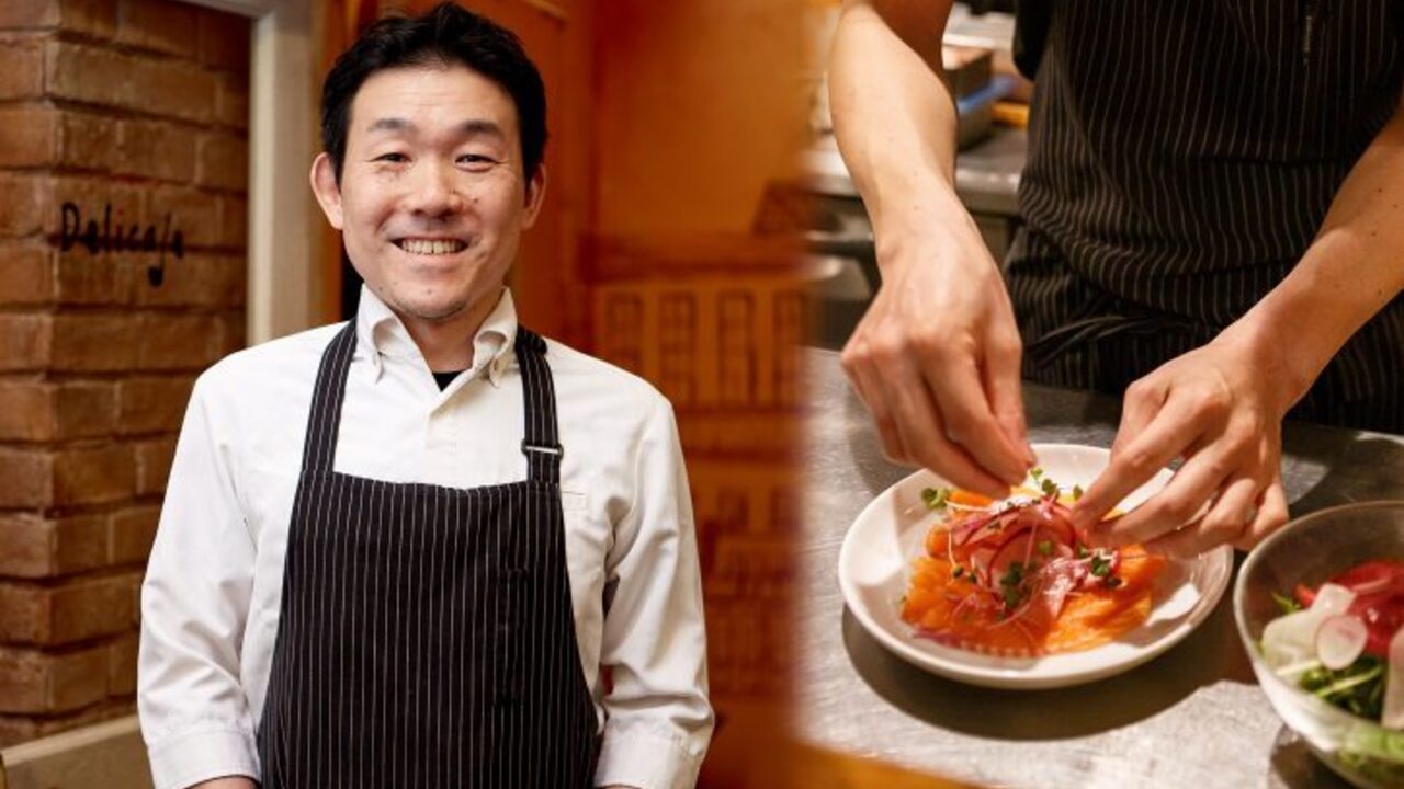 株式会社コネクトポイントで働く人の写真1枚目