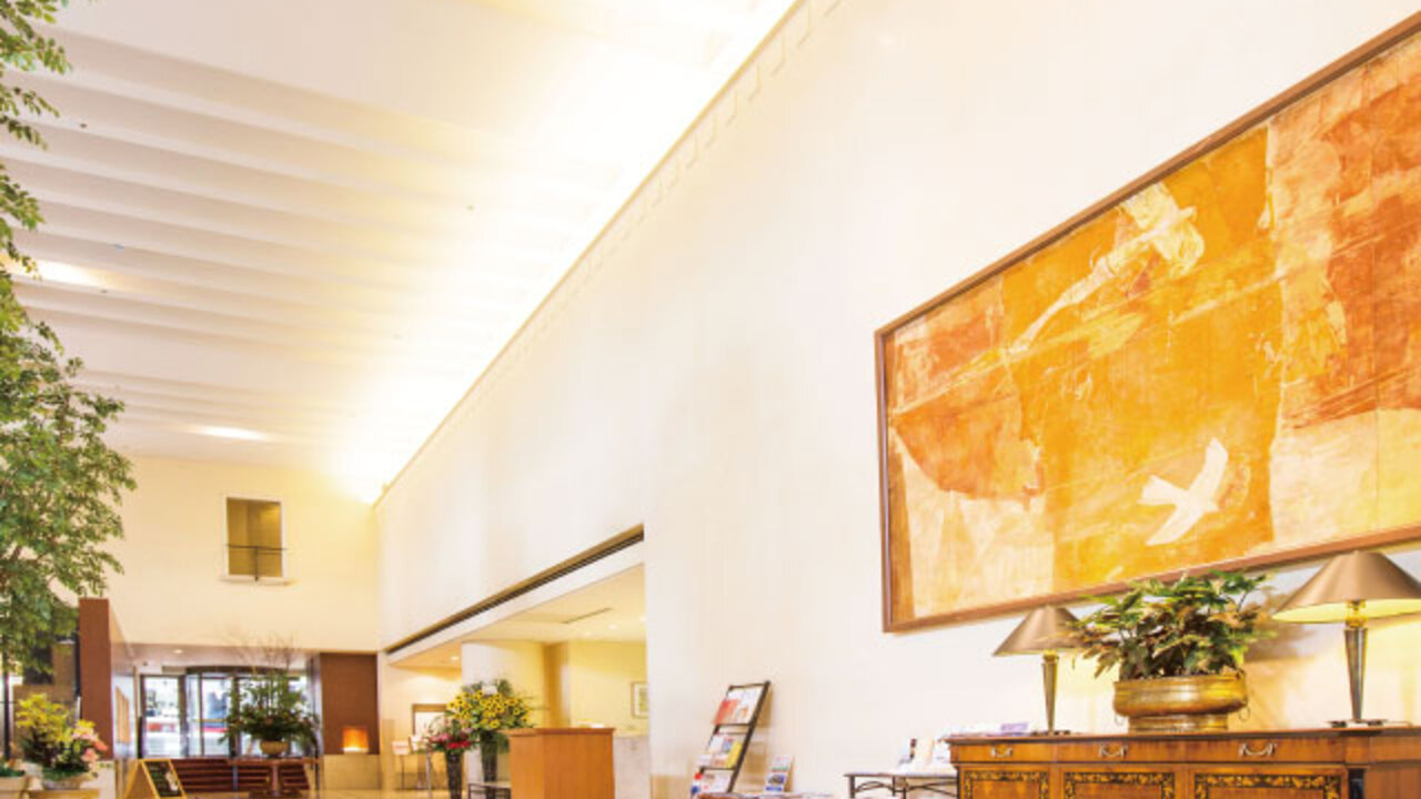 オーセントホテルズ株式会社の会社TOPの写真2枚目