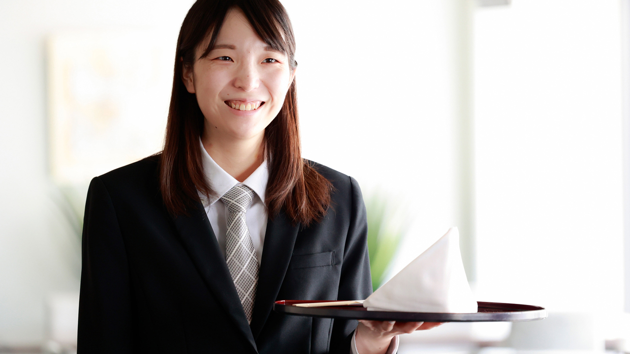 株式会社ティーケーピーで働く人の写真3枚目