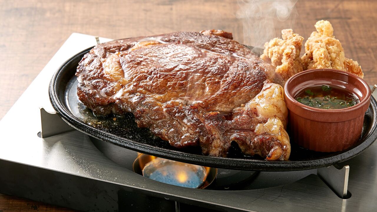 株式会社ふらんす亭のこだわりポイントの写真1枚目