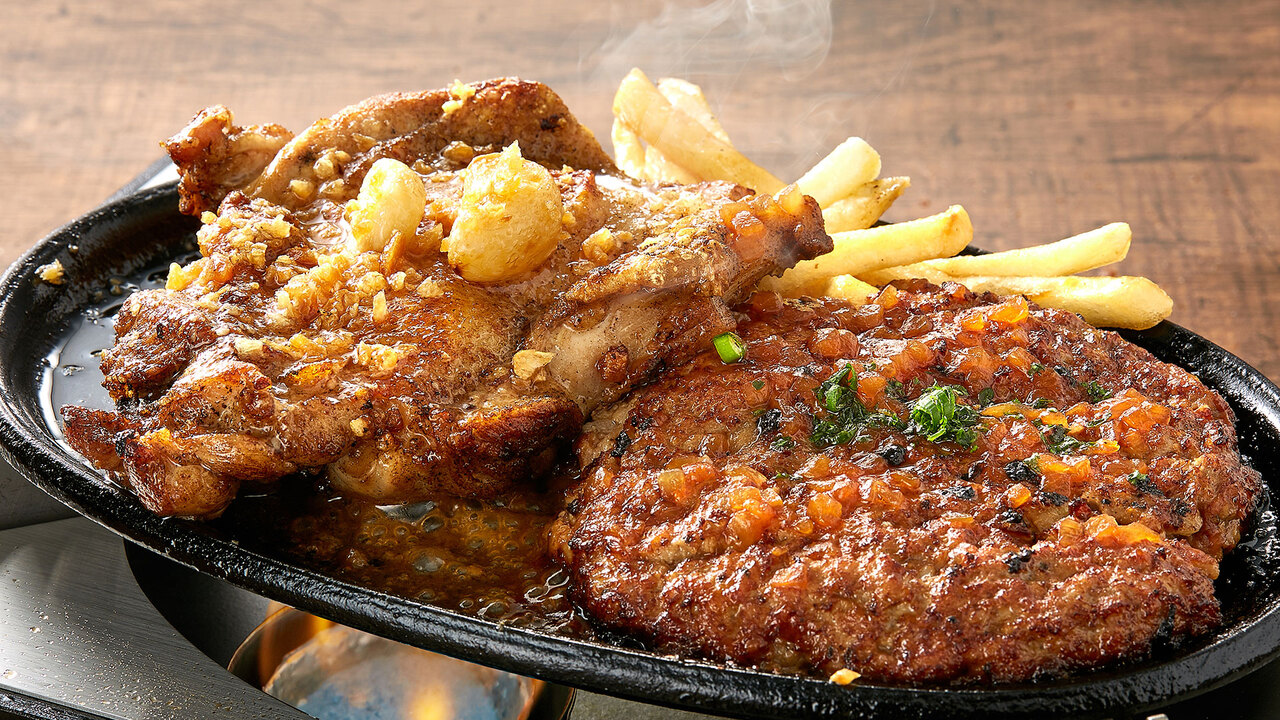 株式会社ふらんす亭の会社TOPの写真2枚目