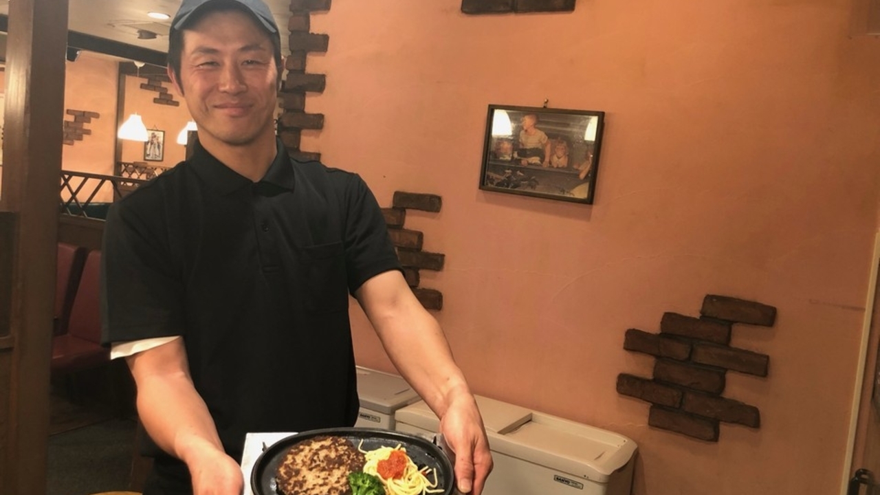 株式会社ふらんす亭の事業内容の写真1枚目