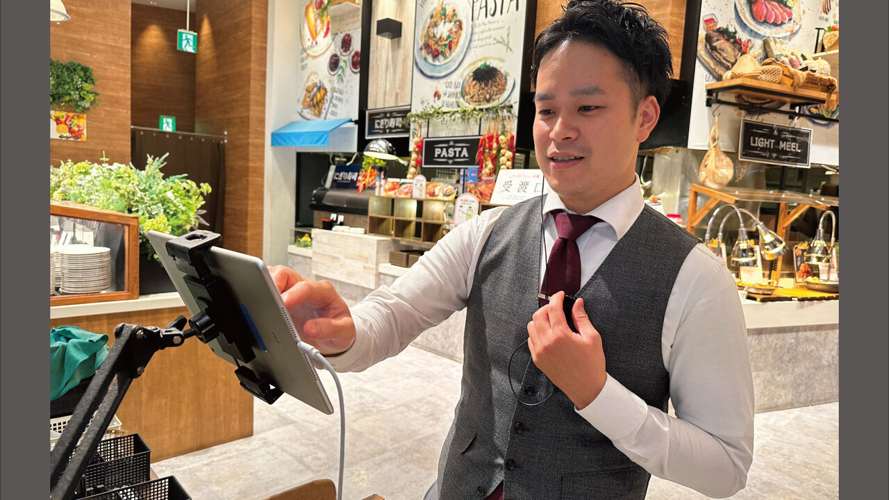 ニラックス株式会社のこだわりポイントの写真2枚目