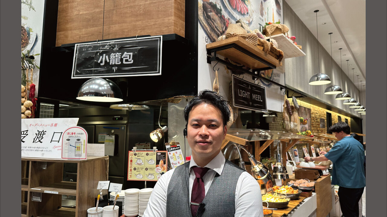 ニラックス株式会社で働く人の写真1枚目