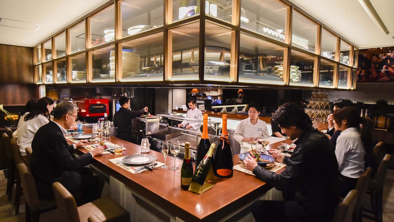 CIFO株式会社で働く人の写真2枚目