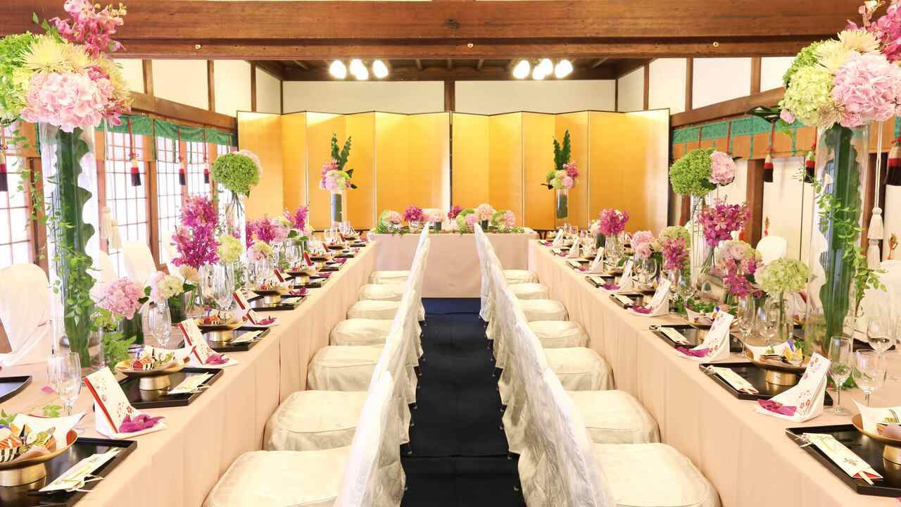 株式会社下鴨茶寮の事業内容の写真3枚目