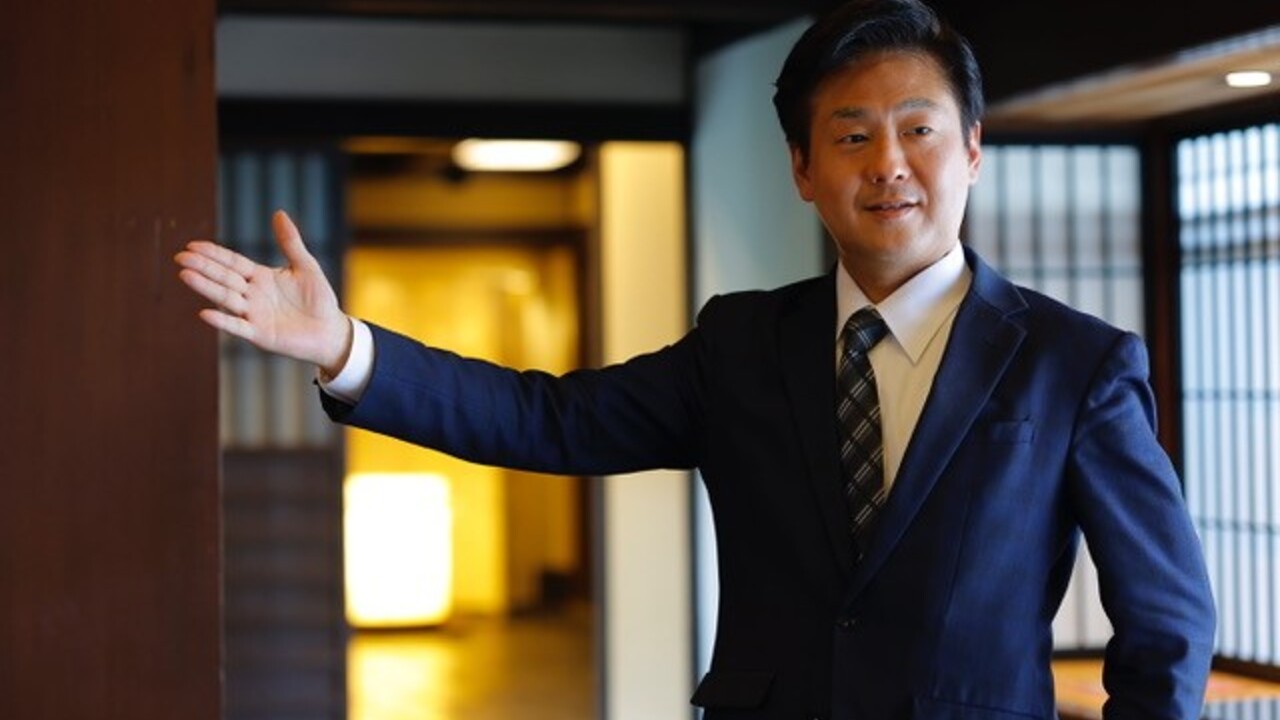 株式会社下鴨茶寮で働く人の写真3枚目