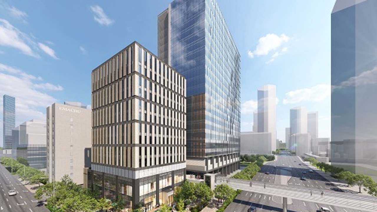 プレミアホテル-CABIN PRESIDENT-東京の会社TOPの写真1枚目