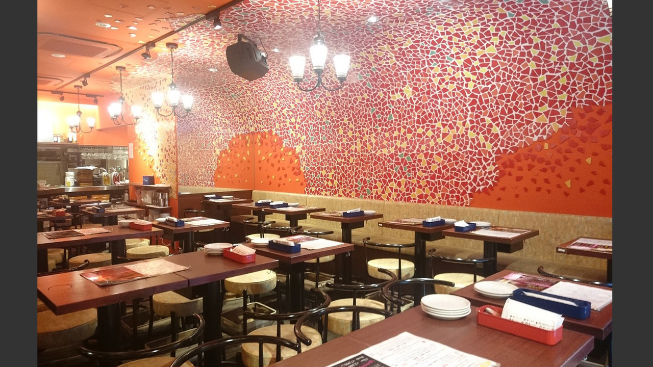 俺の株式会社の会社TOPの写真2枚目