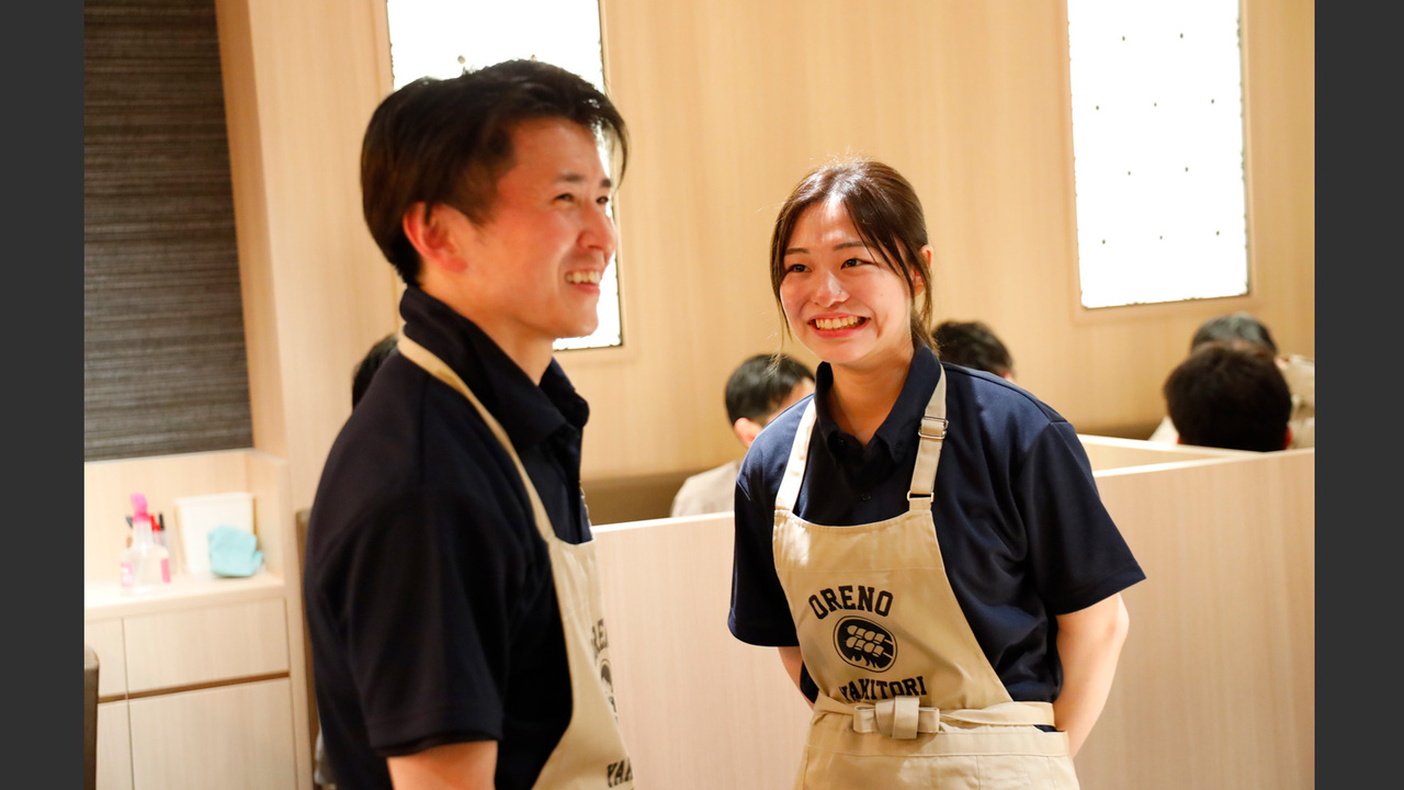 俺の株式会社で働く人の写真4枚目