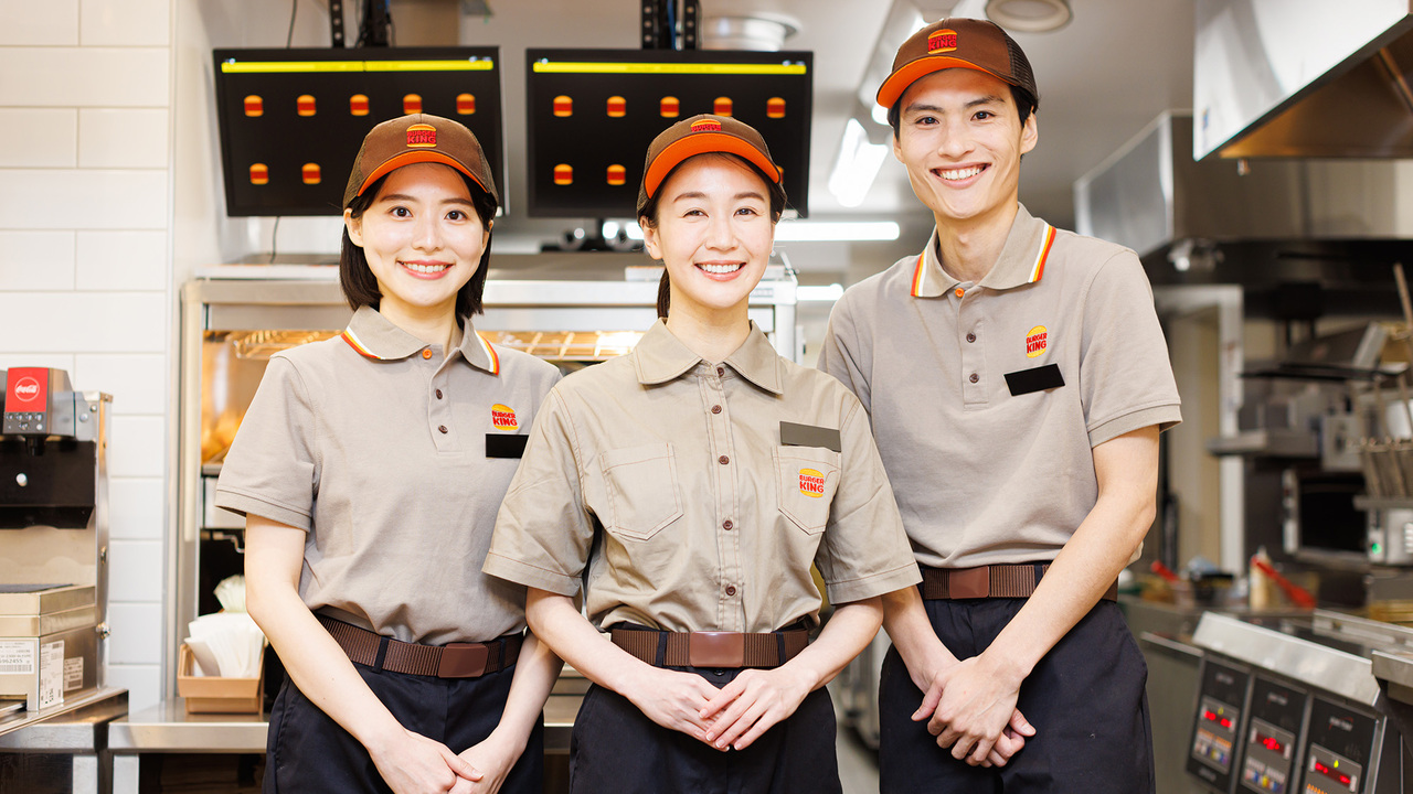 株式会社ビーケー・ジャパンで働く人の写真1枚目