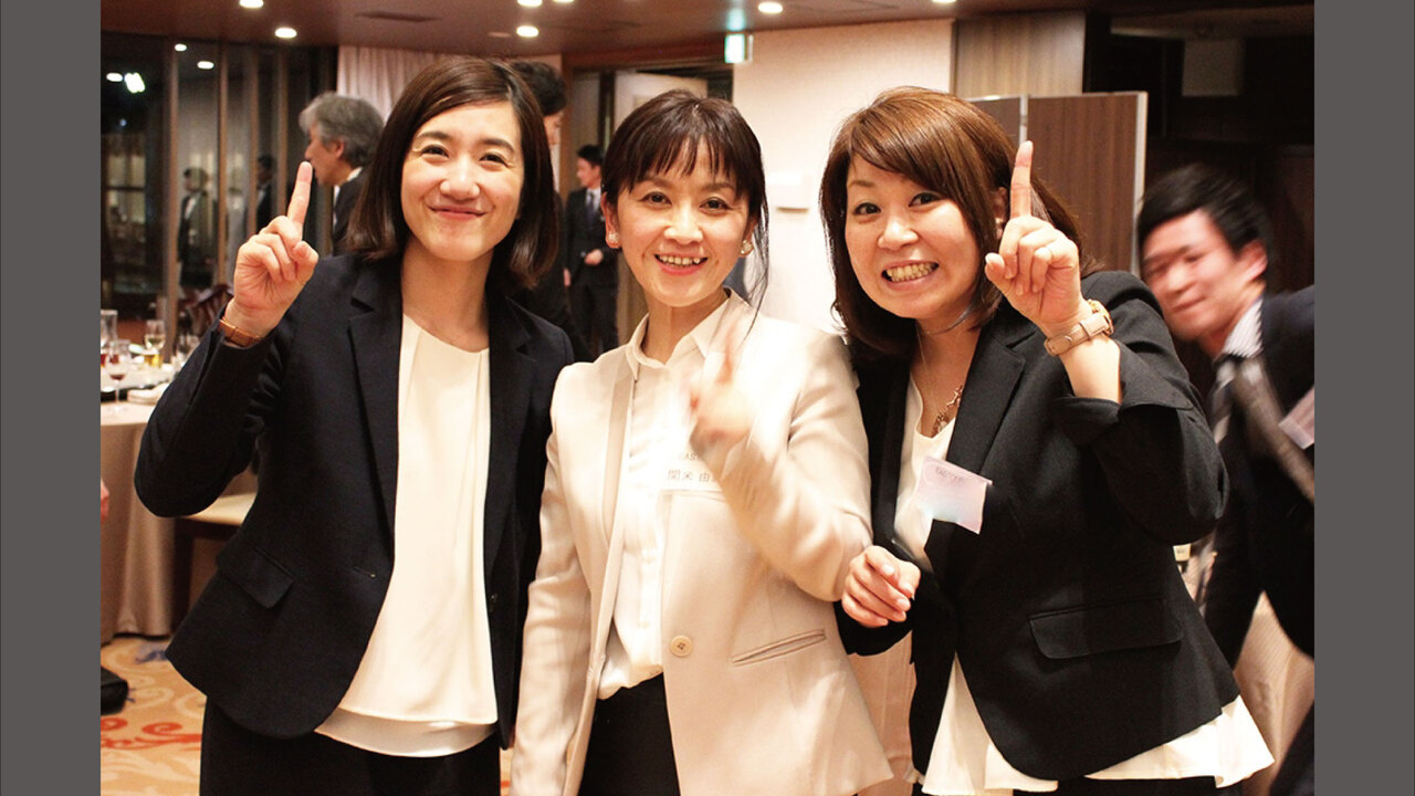 株式会社イーストンで働く人の写真1枚目