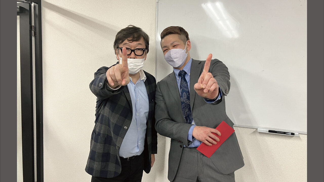 株式会社イーストンで働く人の写真3枚目