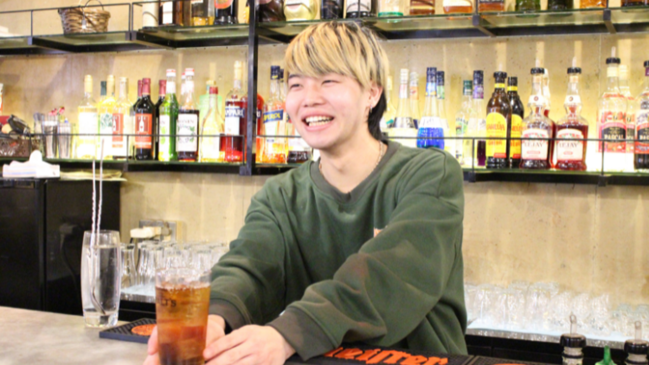 株式会社ZINOで働く人の写真2枚目