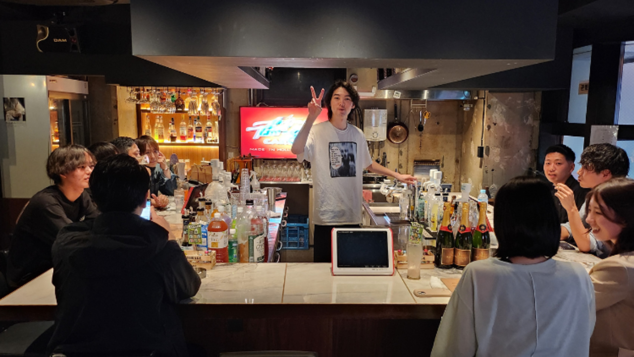 株式会社ZINOで働く人の写真3枚目