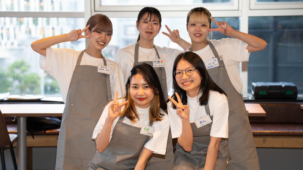 株式会社WILLで働く人の写真2枚目