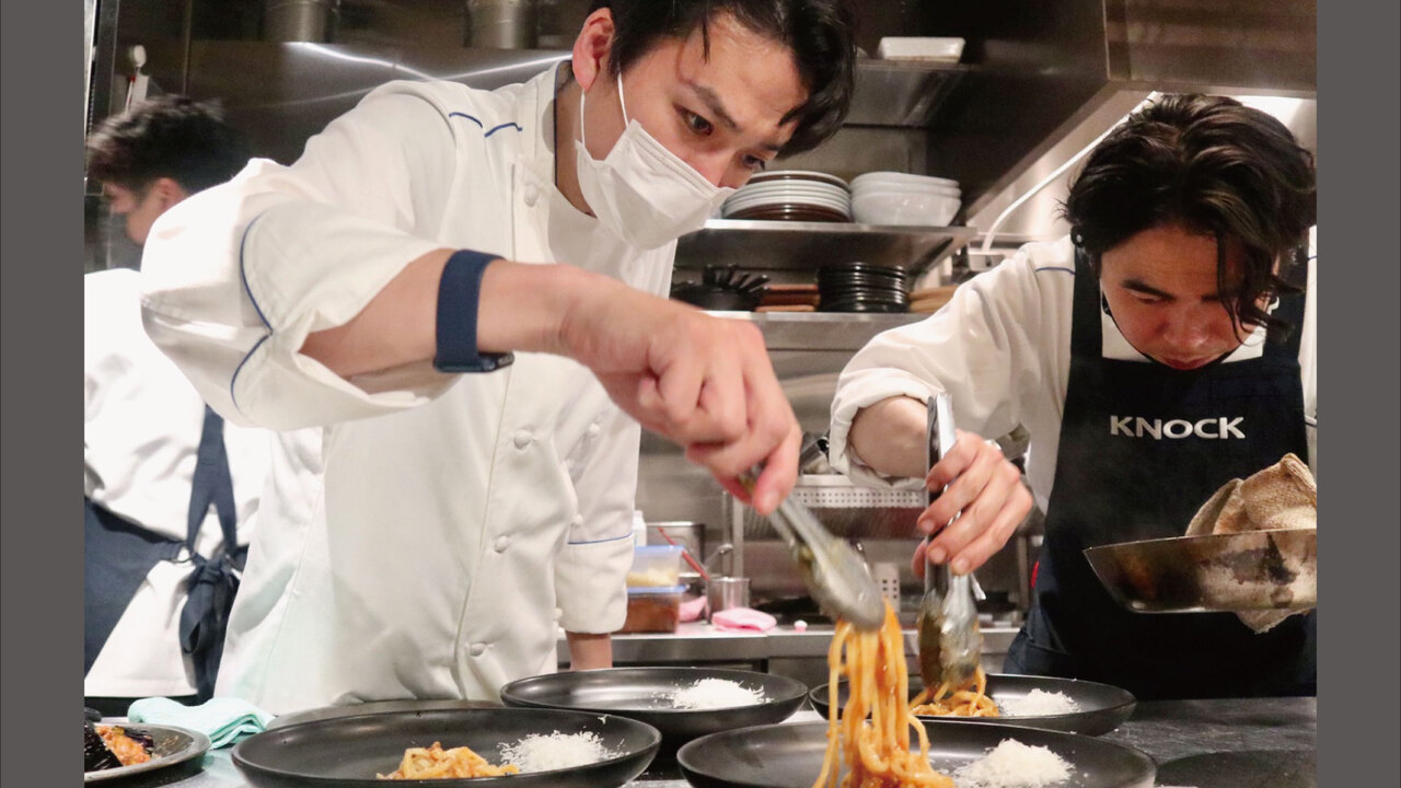 株式会社マザー・レストランツの事業内容の写真1枚目