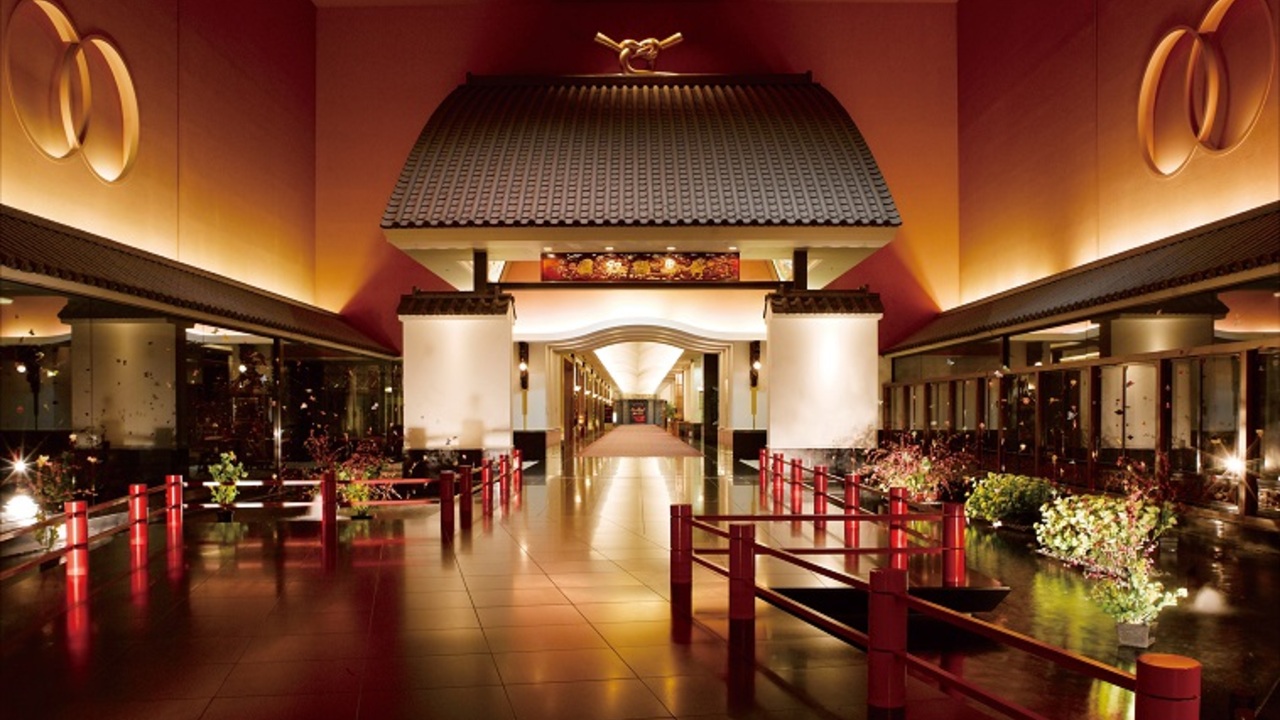 株式会社目黒雅叙園のこだわりポイントの写真1枚目