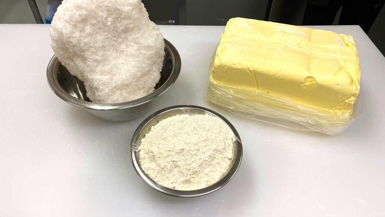 株式会社パン・メゾンＴｏｋｙｏのこだわりポイントの写真1枚目