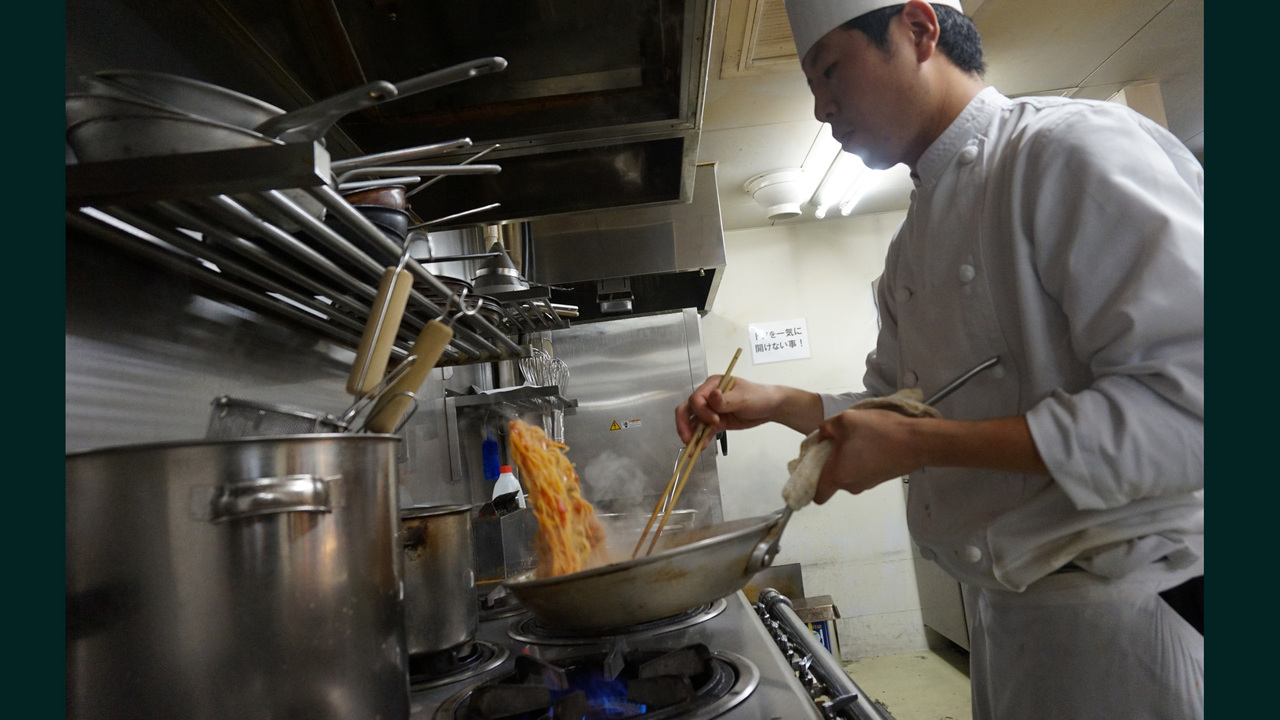 東レエンタープライズ株式会社で働く人の写真2枚目