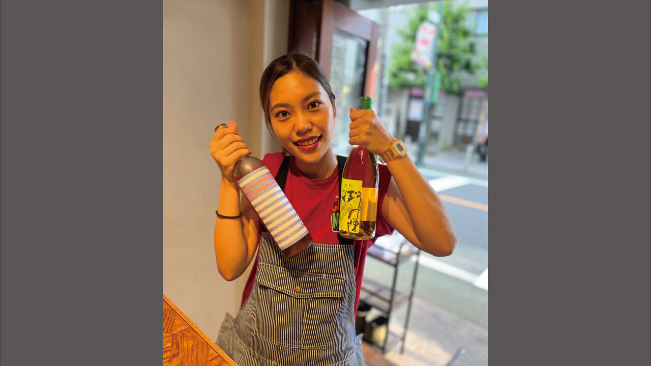 株式会社マスダストアで働く人の写真3枚目