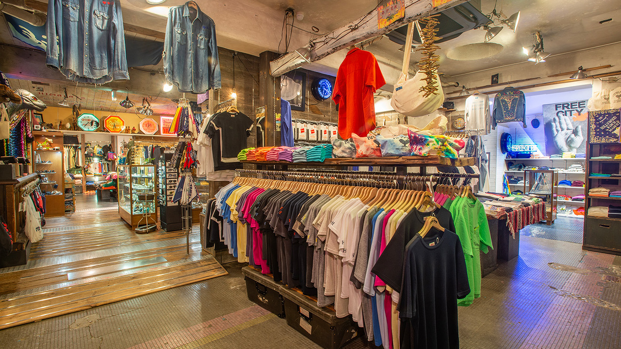 株式会社聖林公司の会社TOPの写真1枚目