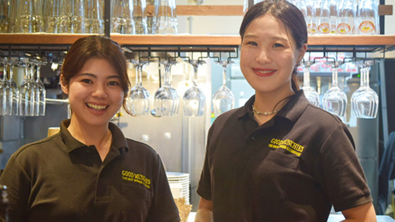 ジーエム株式会社で働く人の写真1枚目