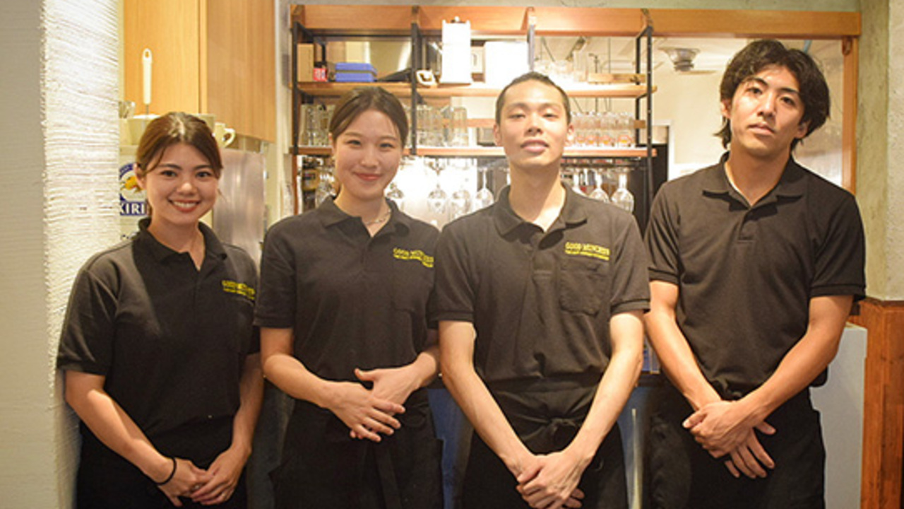 ジーエム株式会社で働く人の写真2枚目