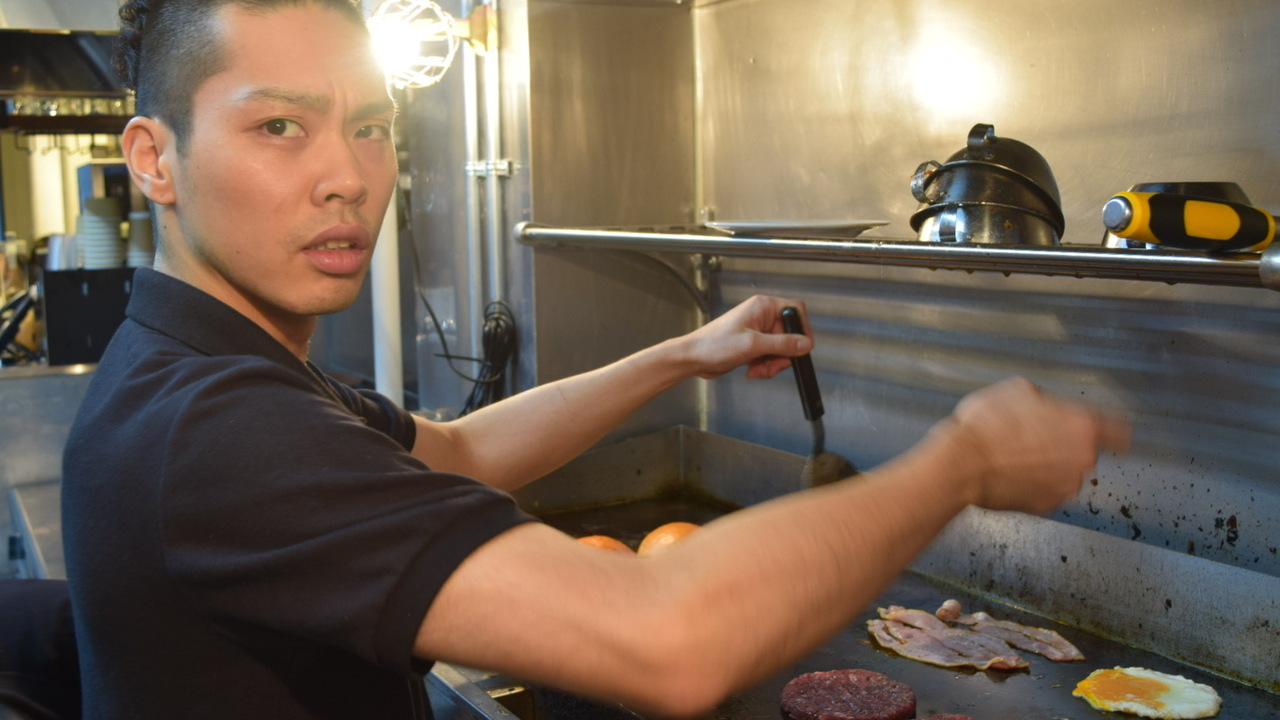 ジーエム株式会社で働く人の写真4枚目