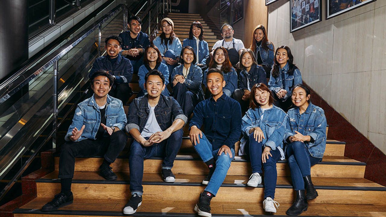 株式会社ワンダーパワードユーの会社TOPの写真1枚目