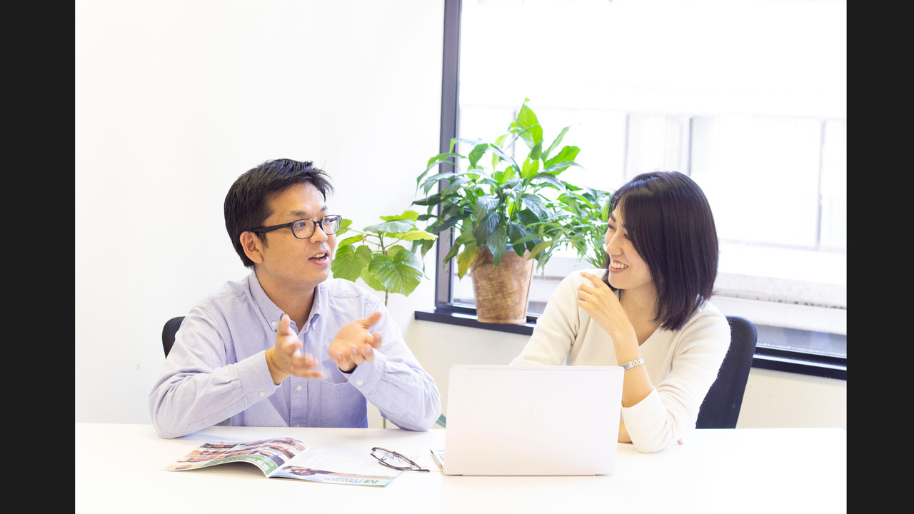 株式会社アキナイのこだわりポイントの写真1枚目