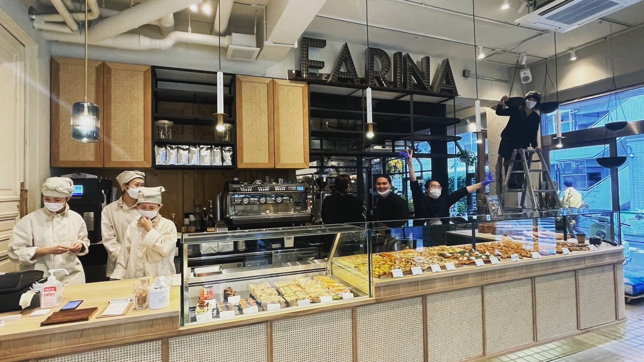 株式会社emuで働く人の写真1枚目