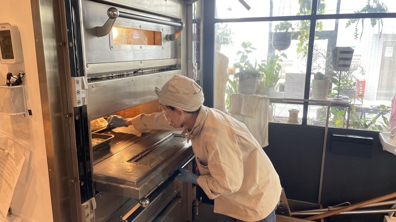 株式会社emuで働く人の写真2枚目