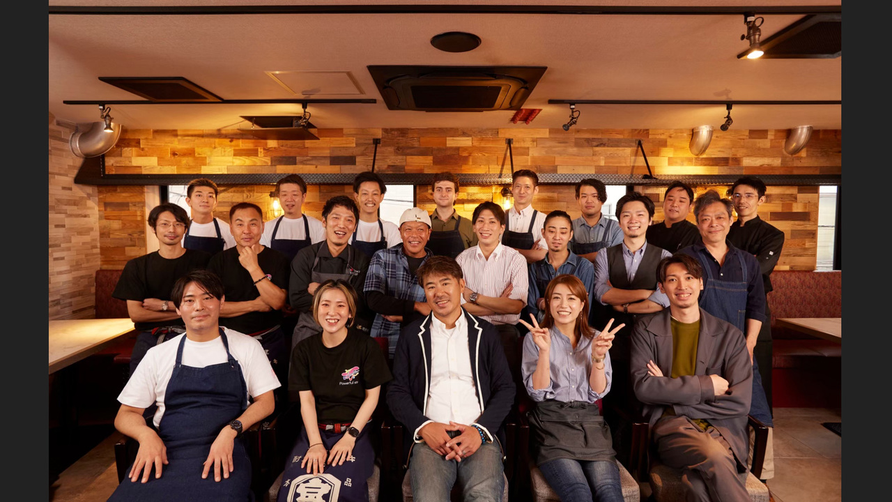 株式会社ZENIBAで働く人の写真4枚目