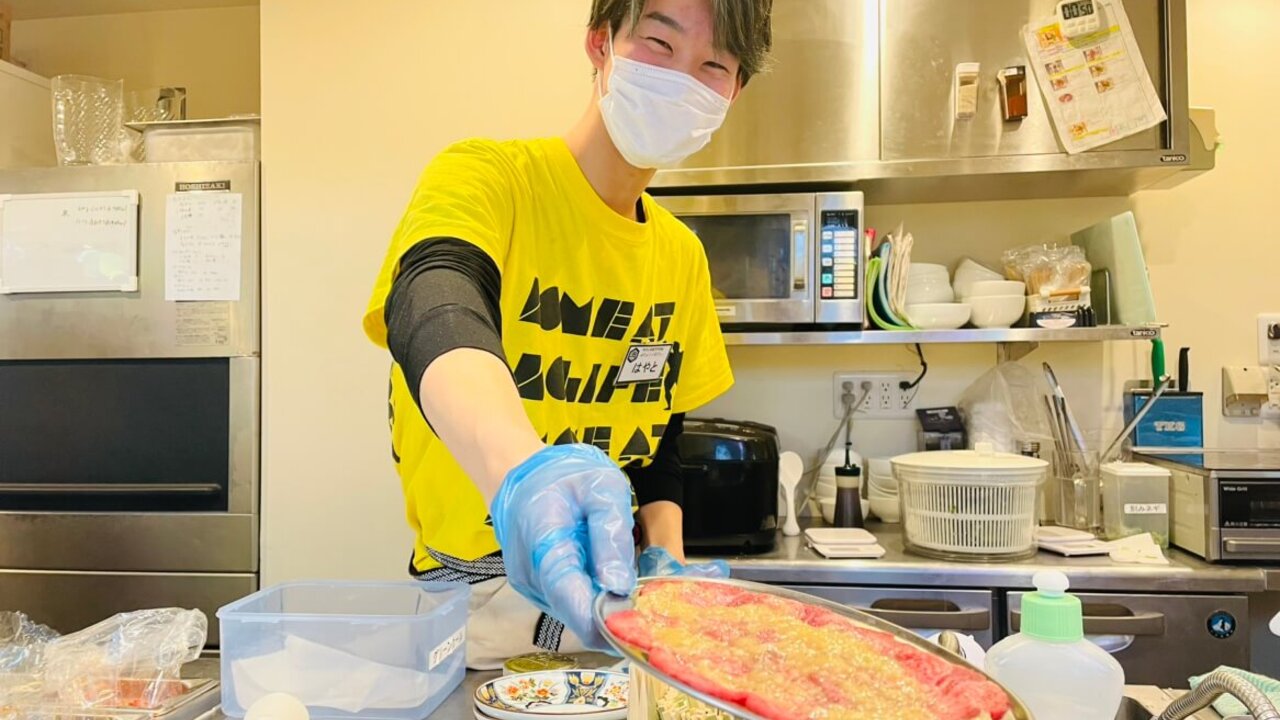 株式会社dish worksの事業内容の写真1枚目