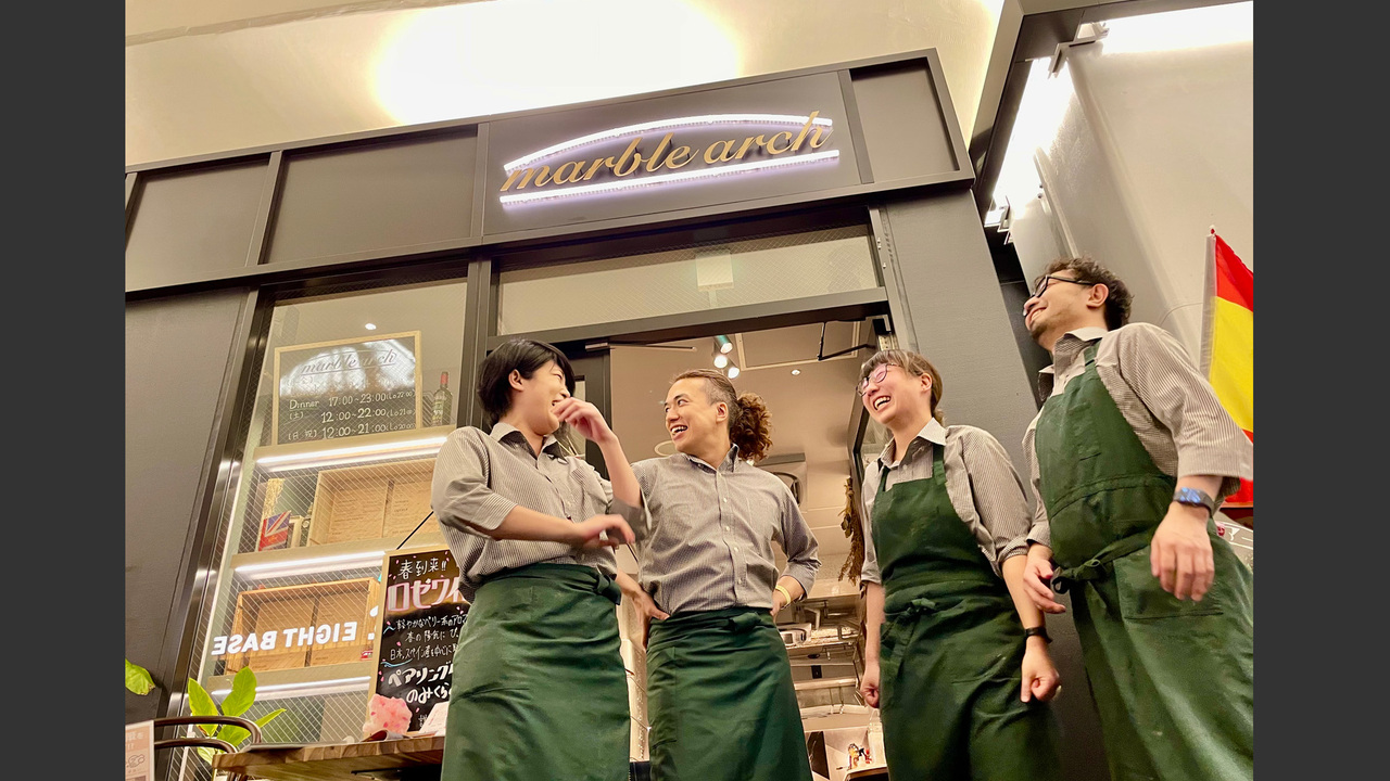 株式会社Stay foolishの会社TOPの写真3枚目